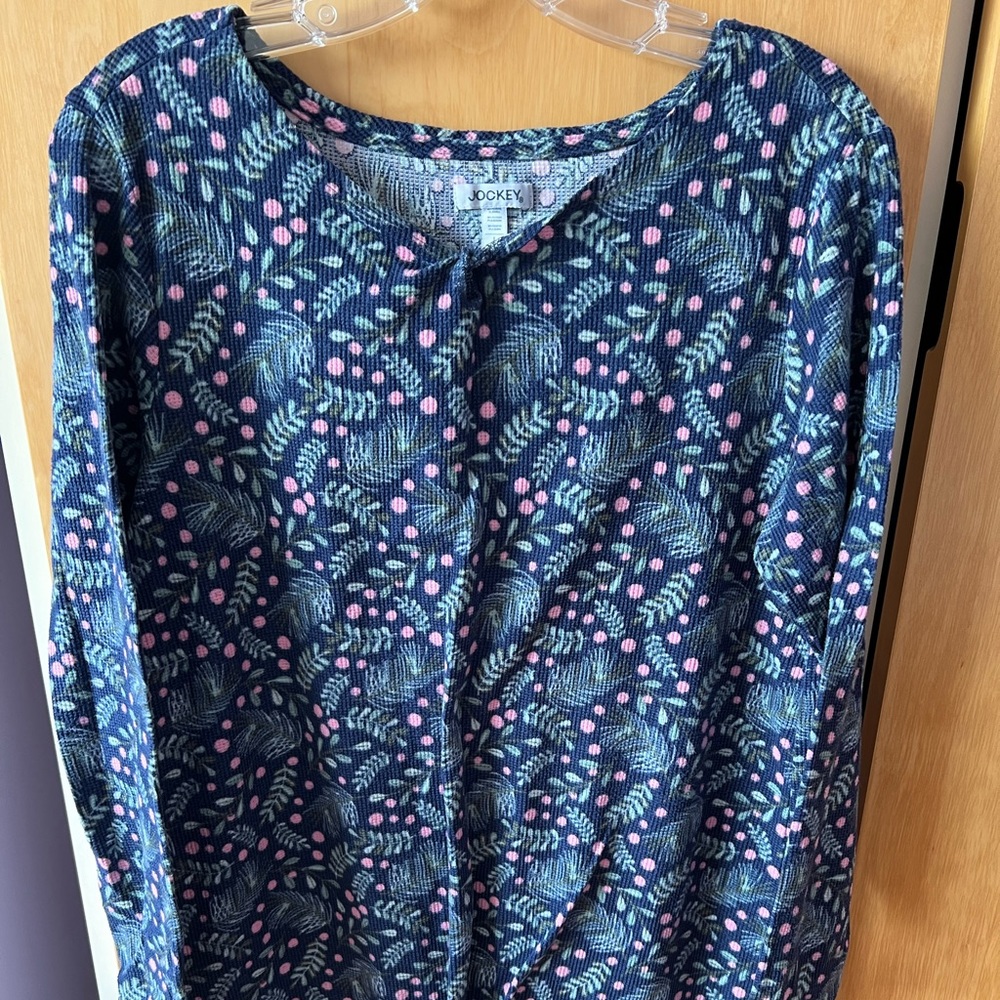 Jockey Pajama - Picture 1 of 6